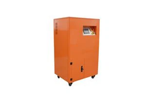 Mali uređaj za uništavanje podataka tvrdog diska